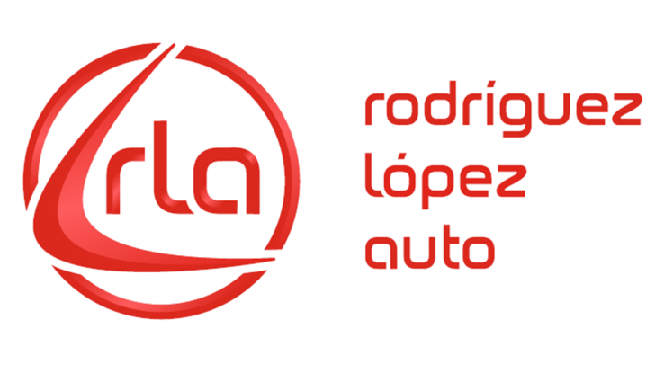 Logo RLA